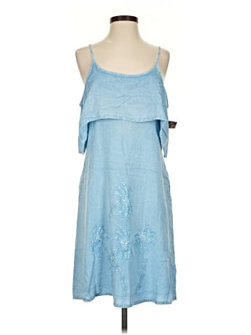 Raya Sun Casual Dress (view 1)