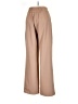 Unbranded Solid Tan Dress Pants One size (estimated) - photo 2