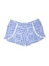 Unbranded Print Blue Shorts Size M (estimated) - photo 1