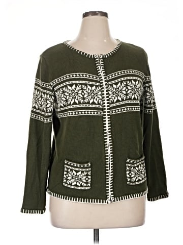 Christopher & Banks Cardigan (view 1)