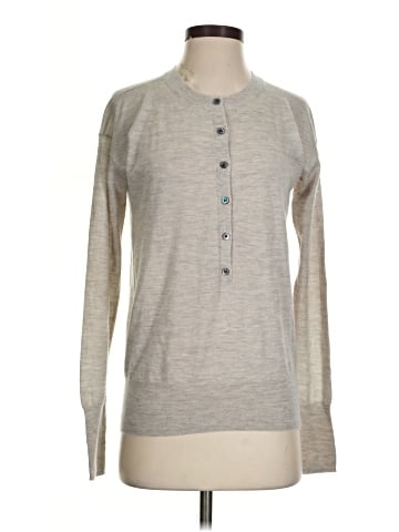 J.Crew Collection Cardigan (view 1)