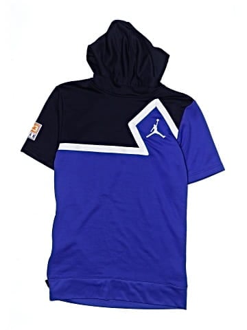 Air Jordan Short Sleeve T-Shirt (view 1)