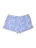 Unbranded Print Blue Shorts Size M (estimated) - photo 2