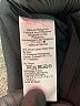 J.Crew Solid Black Wool Skirt Size 8 - photo 5