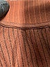 Unbranded Brown Long Sleeve Top Size L - photo 8