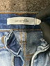 Amaryllis Hearts Blue Jeans Size 2 - photo 4