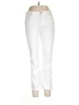 J Brand Ivory Jeans Size 31 waist - photo 1