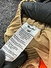 Assorted Brands 100% Nylon Tan Cargo Pants Size 16 - photo 4