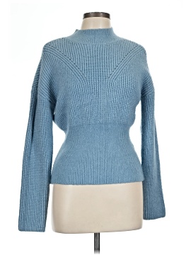 Generation K Turtleneck Sweater