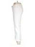 J Brand Ivory Jeans Size 31 waist - photo 5