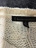 Lucca Couture Ivory Pullover Sweater Size M - photo 7