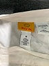 Ruby Rd. Ivory Linen Pants Size 16 - photo 4