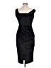 Assorted Brands Black Cocktail Dress Size 12 - photo 2