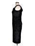 Assorted Brands Black Cocktail Dress Size 12 - photo 5