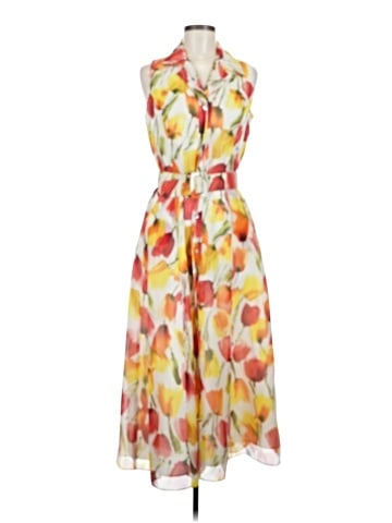 Coldwater Creek Casual Dress (view 1)