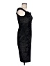 Assorted Brands Black Cocktail Dress Size 12 - photo 4