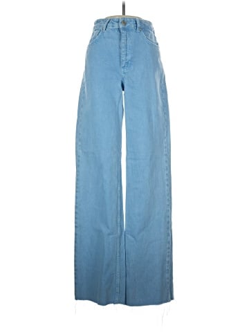 Zara Jeans (view 1)