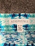 Aeropostale 100% Rayon Argyle Blue Shorts Size XS - photo 3