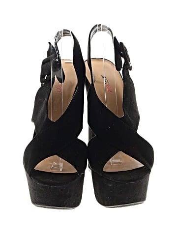 Just Fab Heels (view 2)