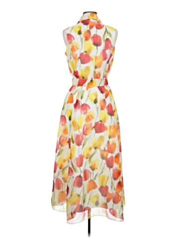 Coldwater Creek Casual Dress (view 2)