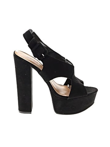 Just Fab Heels (view 1)
