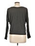 Unbranded Plaid Gray Pullover Sweater Size L (estimated) - photo 2