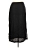 Gap Solid Black Formal Skirt Size M - photo 1