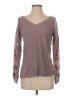 American Eagle Outfitters Brown Pullover Sweater Size XS - photo 1