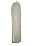 BB Dakota 100% Rayon Stripes Ivory Casual Pants Size 4 - photo 4