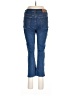 Levi's Hearts Blue Jeans Size 10 - photo 2
