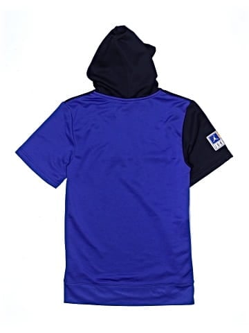 Air Jordan Short Sleeve T-Shirt (view 2)
