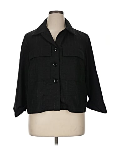 Olivia & Martin Jacket (view 1)