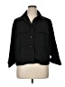 Olivia & Martin Black Jacket Size 1X - photo 1