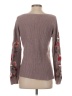 American Eagle Outfitters Brown Pullover Sweater Size XS - photo 2