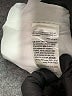 Chico's Graphic Multi Color Ivory Jacket Size L - photo 7