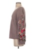 American Eagle Outfitters Brown Pullover Sweater Size XS - photo 5