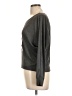 Unbranded Plaid Gray Pullover Sweater Size L (estimated) - photo 5