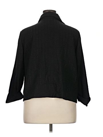 Olivia & Martin Jacket (view 2)