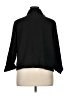 Olivia & Martin Black Jacket Size 1X - photo 2