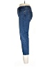 Levi's Hearts Blue Jeans Size 10 - photo 5