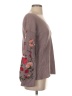 American Eagle Outfitters Brown Pullover Sweater Size XS - photo 4