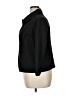 Olivia & Martin Black Jacket Size 1X - photo 5