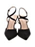 Susannah Hunter Black Heels Size 7 - photo 2
