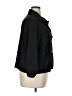 Olivia & Martin Black Jacket Size 1X - photo 4