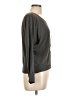Unbranded Plaid Gray Pullover Sweater Size L (estimated) - photo 4