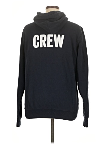 Assorted Brands Zip Up Hoodie (view 2)