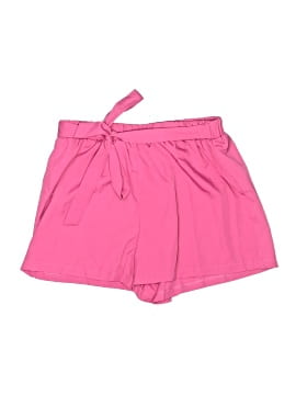 Shein Curve Shorts
