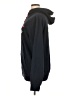 Assorted Brands Black Zip Up Hoodie Size XL - photo 5