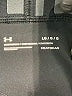 Under Armour Black Active Pants Size L - photo 7