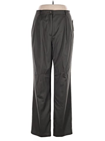 Lord & Taylor Casual Pants (view 1)